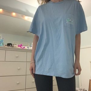 Vineyard vines tshirt